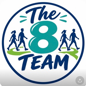 Team Page: The 8 Team